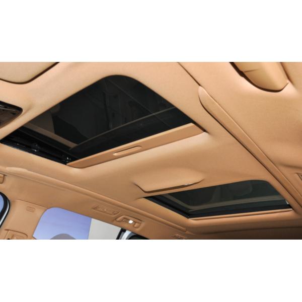 Version à faible teneur en carbone think+Intelligent du rêveur 2022 de VOYAH conduisant le sac HPEV SUV moyennement grand