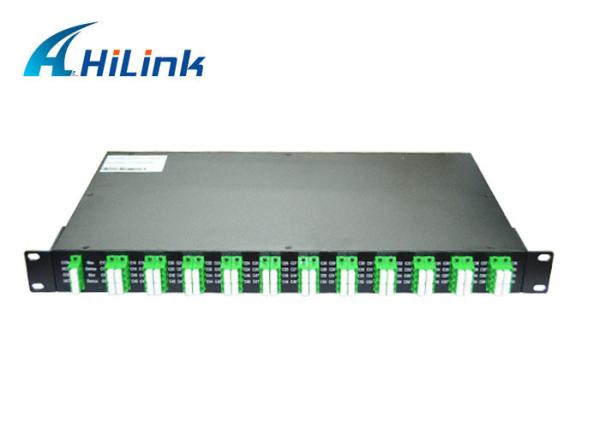 SC LC FC DWDM Mux Demux