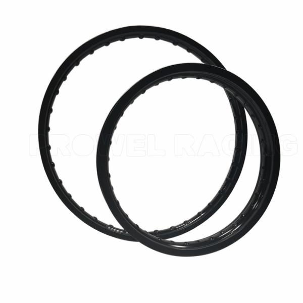 Motorcycle Spoke Wheel Rims 17 18 19 21 inch Year 2006-2009 for Motocross and Supermoto