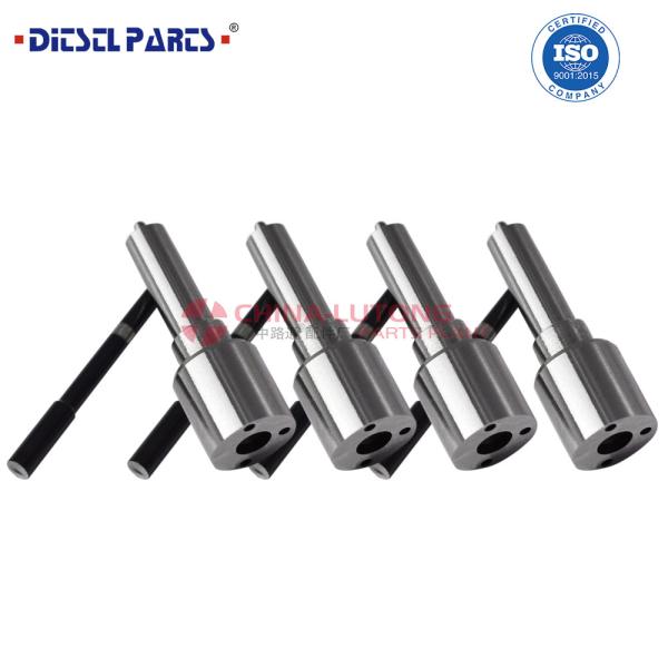 Common Rail Nozzle DLLA129P890 Common Rail Nozzle DLLA129P890 /093400-8900 For Injector 095000-6470 RE546777
