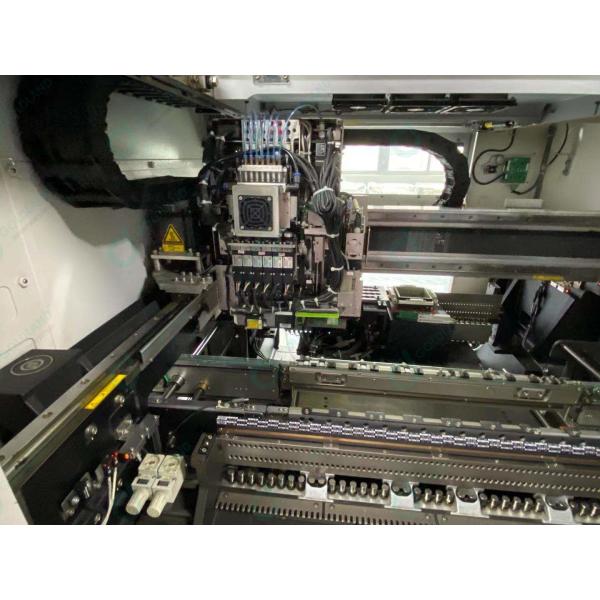 Обломок Mounter JUKI KE-2080L IPC 9850 гибкий JUKI SMT
