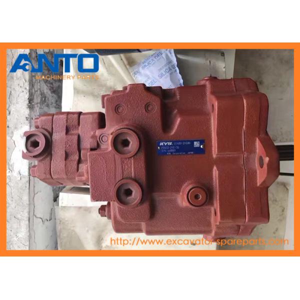 KYB PSVD2-21E-20 Excavator Hydraulic Pump Applied To Yuchai Excavator YC35