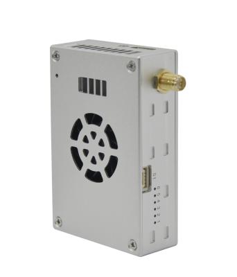 CD05HPT HDMI 5KM 2.4GHz Transmissor de vídeo sem fio