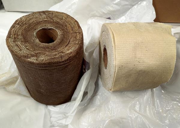 Oil Resistant Petro Tape for Sealing and Insulation in Industrial Applications