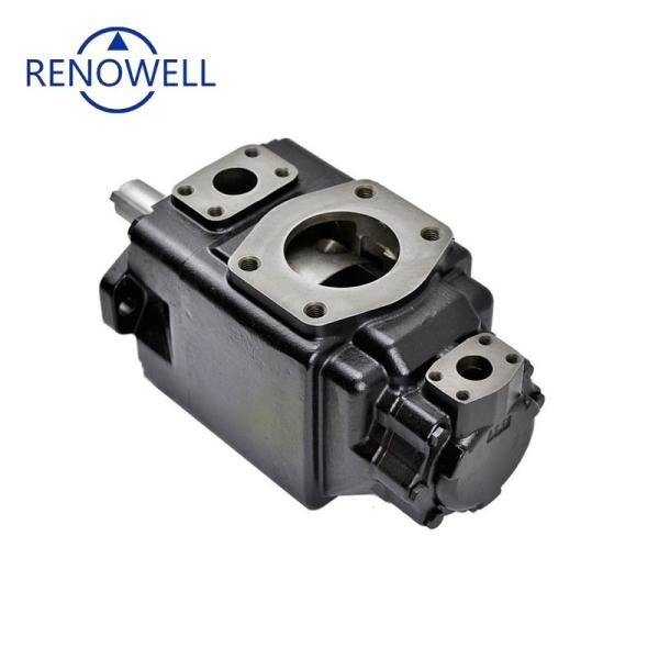 Parker Denison Vane Pump Aftermarket Manufacturer