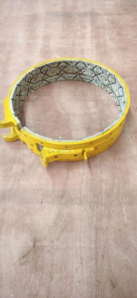 113-33-43114 brake band for D31E-20 bulldozer