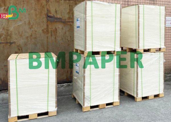 papel absorbente de la categoría alimenticia de 400 x de 550m m para los usos que borran