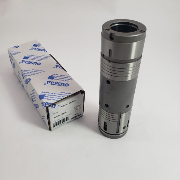 Hydraulic Pump Servo Piston Valve Assy  708-2L-06520 For Komatsu PC200-7 PC220-7 PC270-7