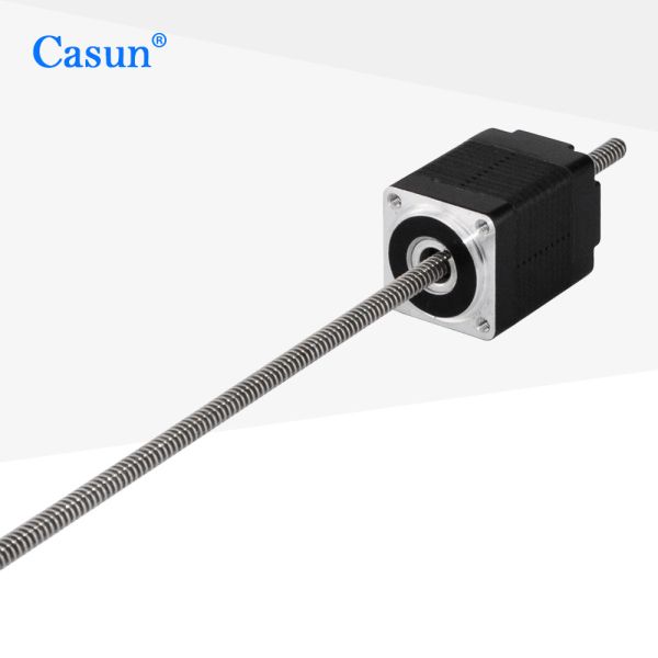 Nema 8 non-captive stepper motor 20x20x27mm 15mN.m holding torque 0.65 DC power for cnc for XYZ three-dimensional workbench