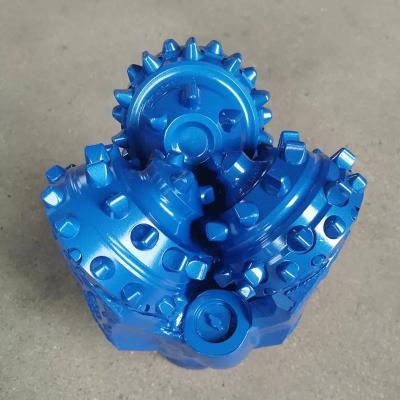 Bocados de perfuração de API Reg Tricone Roller Bits Rotary 3 7/8 polegadas - elevado desempenho