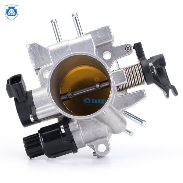 22210-BZ111 Car Parts Car Throttle Body Assembly for toyota 22210-BZ111