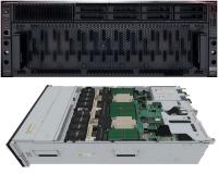 FusionServer 5298H V7 4U Rack serveur hyperconvergé pour station de travail ODM
