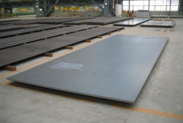 A588 Corten Steel Plate Sheet for Garden Steel Wall Weather Resistant Steel Plate