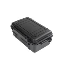 IP68 ABS de segurança Mini caixa de plástico 191 X 129 X 79mm