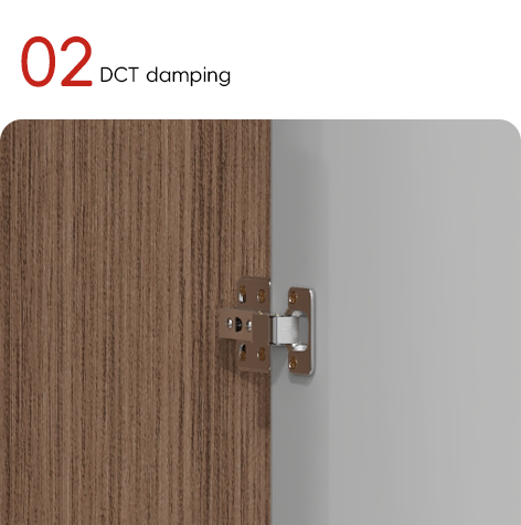 Modern Simple Design Bedroom Wardrobe With Hanging Rod Ample Storage Space Panel Wood Furniture For Home Or Living Room Support customization