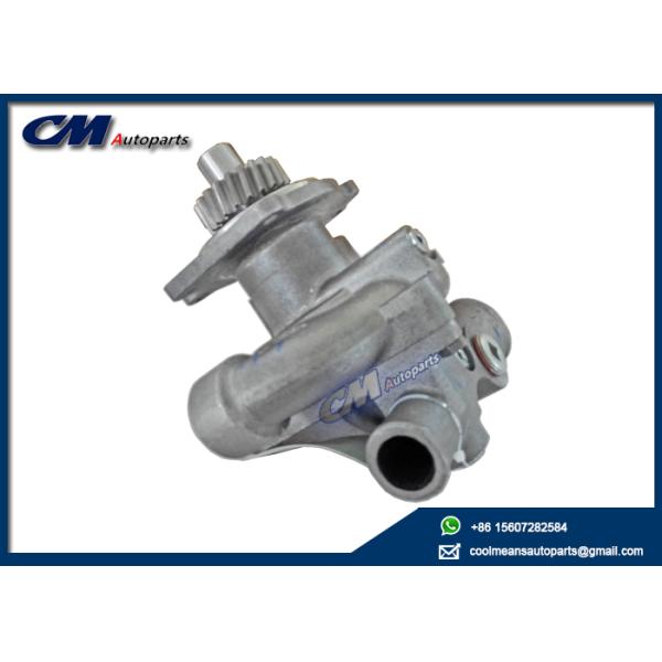 Cummins Engine Parts Cooling System Water Pump 4972857