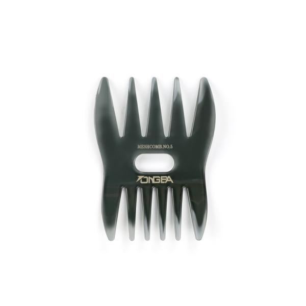 Professional Barber Combs Multi Shape Oil Hair Comb Salon Styling Tools