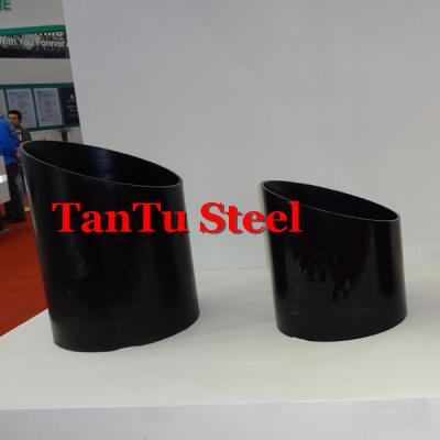 Oil& Natural Gas Conveyance ISO3183 SMLS Line Tube by Tantu