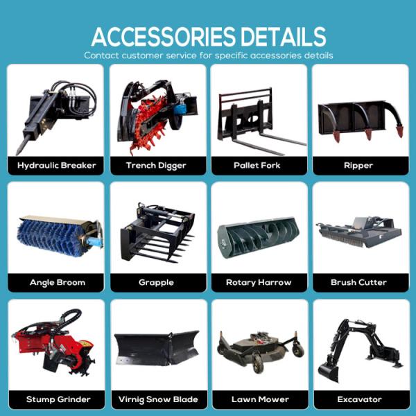 Доступный микроэлектрический скользящий погрузчик CE одобренный малый погонный сдвиговый погрузчик