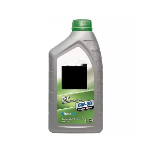 Customizable Lightweight Lubricating Oil Bottle Secure Sealing Stackable