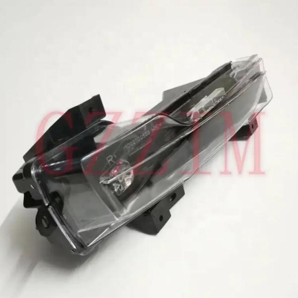 Car LED Fog Lamp For Model Y USA Version OEM 1077391-00-E/1624797 1077392-00-F/1624798