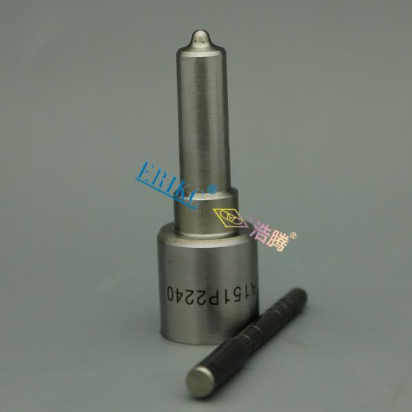 DLLA151P 2240 nozzle of For BOS XICHAI FAW 0 433 172 240 For BOS diesel pump nozzle DLLA151P2240