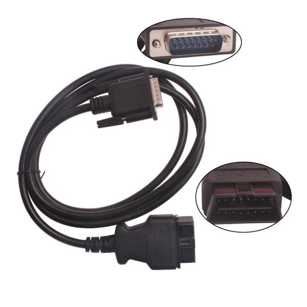 Original Autel AutoLink AL419 OBDII and CAN Scan Tool