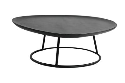 Stable Structure Wooden Furniture Tea Table Luxury Nordic Indoor