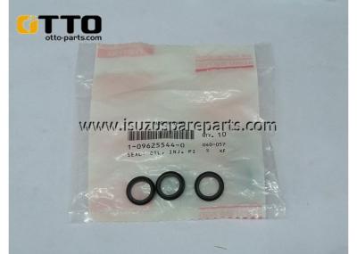1-09625544-0 ZX450 6WG1 Excavator Fuel Pump  , Nozzle Connected Sets 1096255440