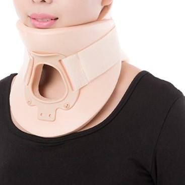 Medical Soft Cervical Collar High Quality Collar Cervical Neck Brace Cervical Collar