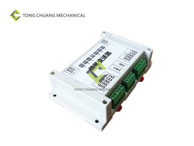 Standard Size Concrete Batching Plant Parts Weight Transmitter PLB.A/PLB-2E