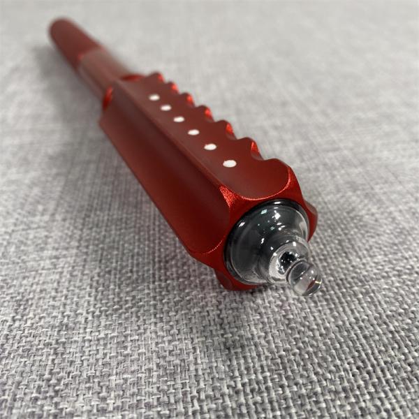 Say Goodbye to Muscle Pain with Fitdash Smart Relief Mini USB Heated Rod Massager
