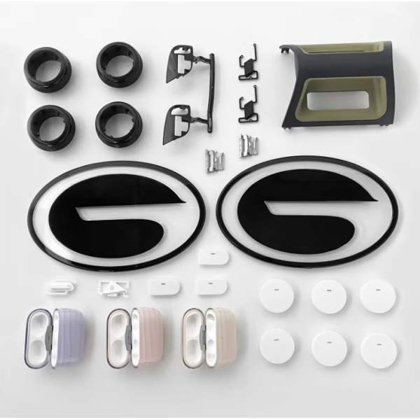 2026 New Arrival Custom Plastic iwatch Watch Band Injection Mold, Durable Injection Molding Watch Strap Mold, Wholesale Watch Accessories