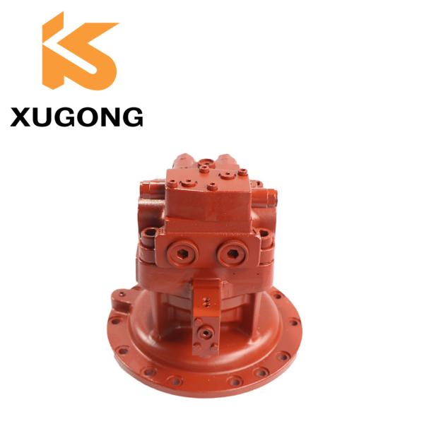 Motor do balanço das peças de maquinaria M5X130-19T da construção LG225 para Mini Excavator