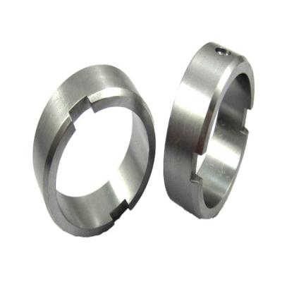 A cor fazendo à máquina de gerencio anodizou as peças de trituração do CNC de 1000mm