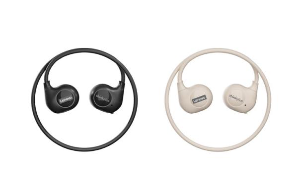 Lenovo XT95II Noise Cancellation Headphones Waterproof Bone Density Earbuds