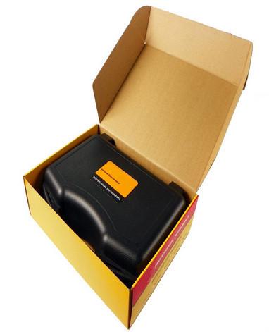 Infrared temperature meter, digital temperature measuring instrument, Laser Infrared Thermometer