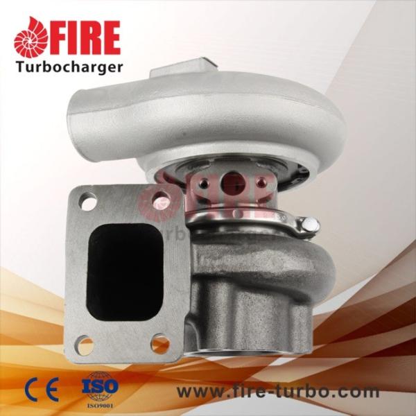 TD06H-14C Turbocharger 49179-00460 5I7903 Caterpillar E120B E110B Earth Moving With 3064 3306 SK4-T Engine