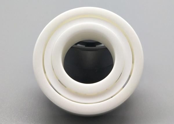Low Noise 6301 6302 Si3N4 Food Bearings