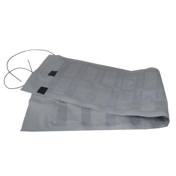 USB Charging Graphene Heating Sheet The Perfect Heating Solution On-The-Go