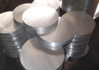 Deep Drawing Aluminum Round Circle 3003 3105 3004 Aluminum Sheet DC Material