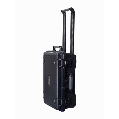 Easy To Carry Waterproof Hard Case high Safety Lockable Convenient Handle