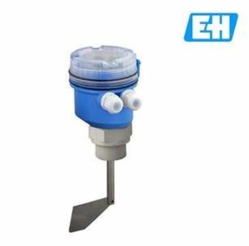 Capteur de niveau de niveau de la série Endress+Hauser FTE20, sortie SPDT, monture filetée, carrosserie en polycarbonate, certifié ATEX