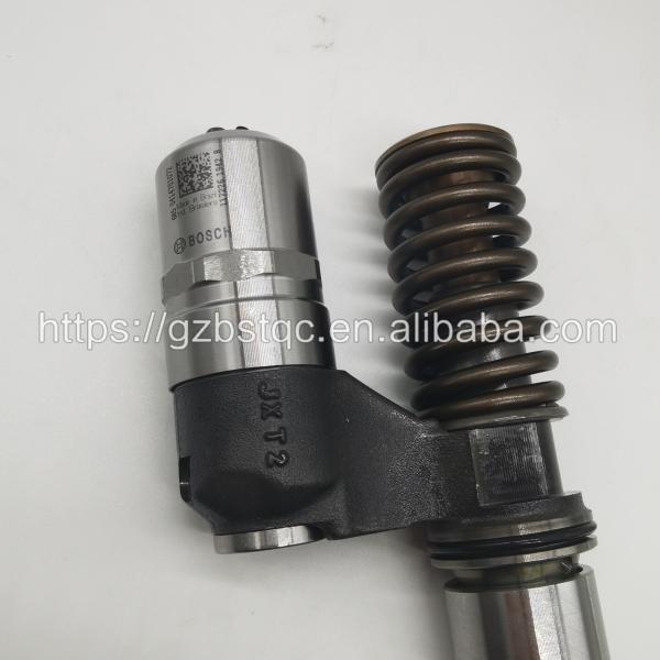 Original New Common Rail Fuel Injector For Bosch 0414701072 0414701051