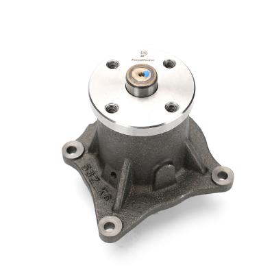 178-6633 Pompes à eau pour excavatrice E320C E311C E312C E320D E313D Moteur 3066 S6K C6.4