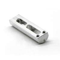 Precisão acrílica fazendo à máquina do OEM da precisão de Yixin do serviço de Pom Abs Pvc Plastic Cnc