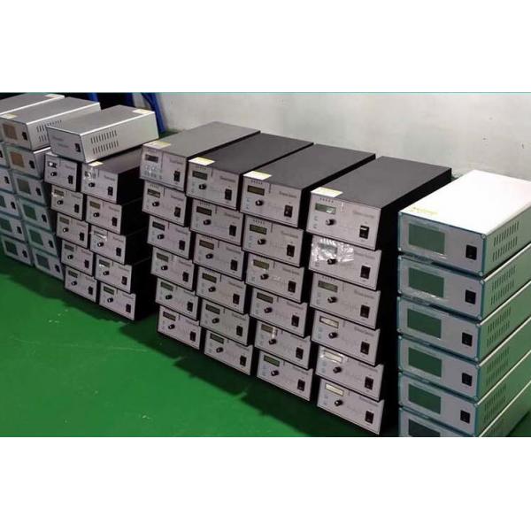 Ультразвуковой сварщик пятна сварочного аппарата пятна металла ультразвуковой пл