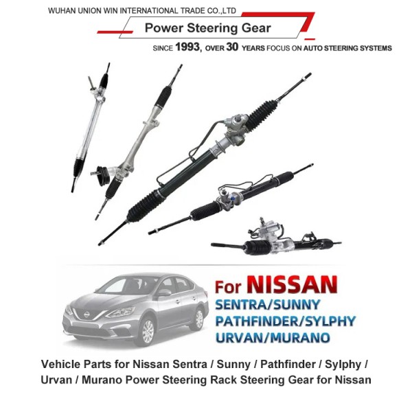 OEM 32131095962 32131095963 32131096025 Power Steering Rack Factory for X3 FOCUS I Estate Van 3 Coupe Z3 Roadster Steering Gear