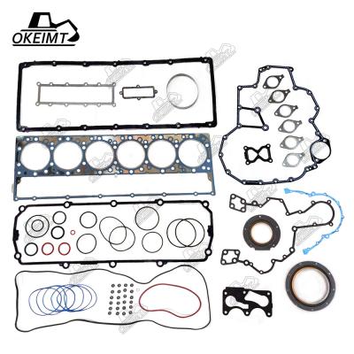 OEM Kit de Reparação de Gasket de Qualidade Kit C13-K1K2 para C13 Kit de Gasket Completo