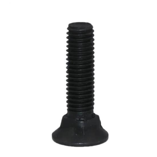 SAE J249 Square Neck Carriage Bolt